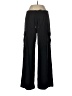 Splits 59 Black Cargo Pants Size L - photo 1