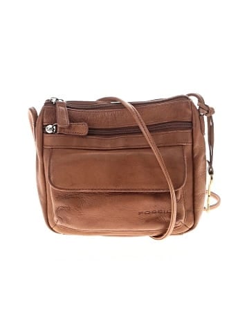 Fossil Crossbody Bag (view 1)