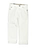 Burberry White Jeans Size 3 Yrs - photo 1
