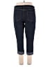 a.n.a. A New Approach Blue Jeans Size 18 - photo 2