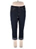 a.n.a. A New Approach Blue Jeans Size 18 - photo 1