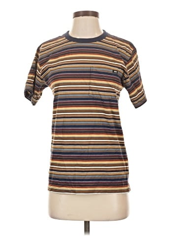 Vans Short Sleeve Turtleneck (view 1)