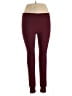 Fabletics Solid Burgundy Active Pants Size 16 (estimated) - photo 1