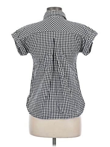 Vineyard Vines Short Sleeve Blouse (view 2)