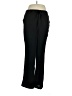 89th & Madison 100% Polyester Black Dress Pants Size XL - photo 1