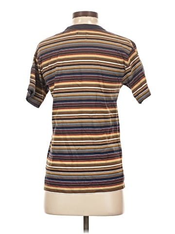 Vans Short Sleeve Turtleneck (view 2)