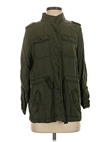 Ann Taylor LOFT Jacket (view 1)