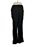 89th & Madison 100% Polyester Black Dress Pants Size XL - photo 2