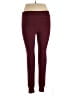 Fabletics Solid Burgundy Active Pants Size 16 (estimated) - photo 2