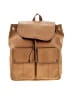 Franco Sarto Tan Backpack One size - photo 1