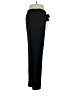 89th & Madison 100% Polyester Black Dress Pants Size XL - photo 4