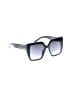 Tahari Gray Sunglasses One size - photo 1