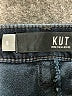 Kut from the Kloth Blue Jeans Size 6 - photo 7