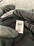 BP. Black Bodysuit Size XL - photo 3