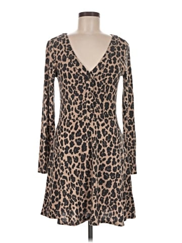 ABound Casual Dress (view 1)