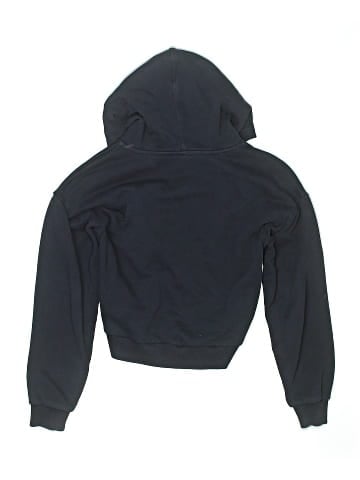 Chloé Lace Up Hoodie (view 2)