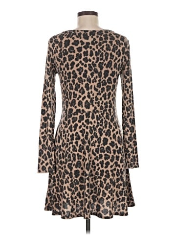 ABound Casual Dress (view 2)