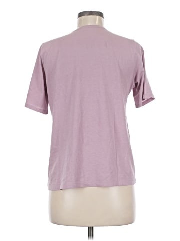 Eileen Fisher Short Sleeve T-Shirt (view 2)