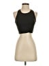 Uniqlo Black Tank Top Size M - photo 1