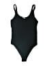 ABound Black Bodysuit Size S - photo 1