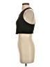 Uniqlo Black Tank Top Size M - photo 5