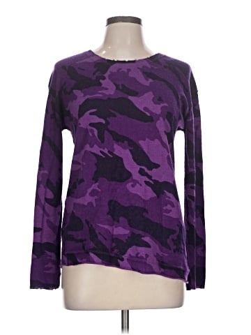 Generation Love Long Sleeve T-Shirt (view 1)