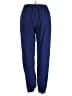 Moving Comfort 100% Polyester Solid Blue Track Pants Size XL - photo 2