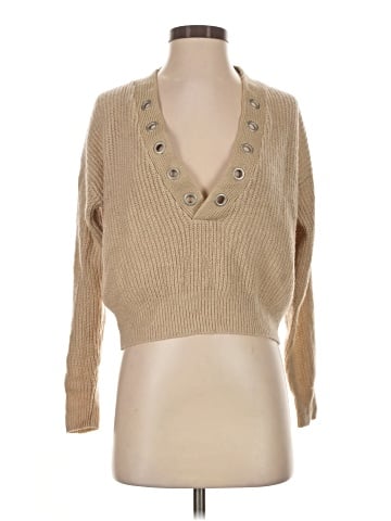 Divided by H&M Pullover Sweater (view 1)