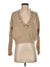 Divided by H&M 100% Acrylic Tan Pullover Sweater Size XS - photo 1