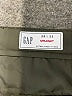 Gap Chevron-herringbone Brown Gray Dress Pants Size 29 waist - photo 7