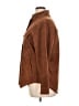 Liverpool Los Angeles Color Block Brown Jacket Size XL - photo 5