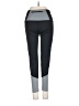 Oiselle Color Block Gray Active Pants Size 4 - photo 2