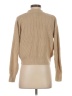 Divided by H&M 100% Acrylic Tan Pullover Sweater Size XS - photo 2