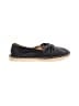 Talbots Black Flats Size 9 - photo 1