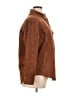Liverpool Los Angeles Color Block Brown Jacket Size XL - photo 4