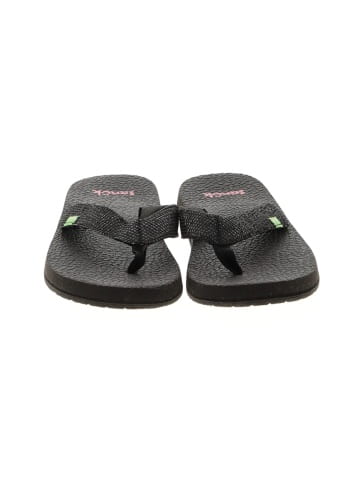 Sanuk Flip Flops (view 2)