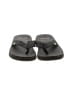 Sanuk Black Flip Flops Size 4 - 5 Youth - photo 2