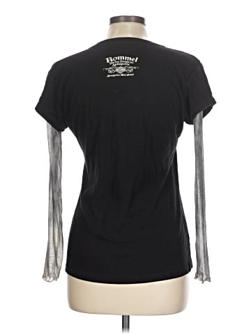 Harley Davidson 3/4 Sleeve T-Shirt (view 2)