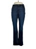 Levi's Blue Jeans Size 16 - photo 1
