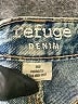 Refuge 100% Cotton Blue Jeans Size 1 - photo 7