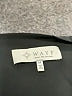 WAYF Black Sleeveless Blouse Size M - photo 7