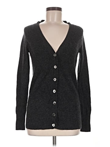 C by Bloomingdales Cashmere Cardigan (view 1)