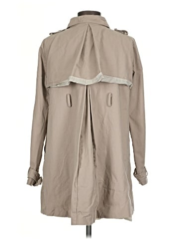 Sugar Lips Trenchcoat (view 2)