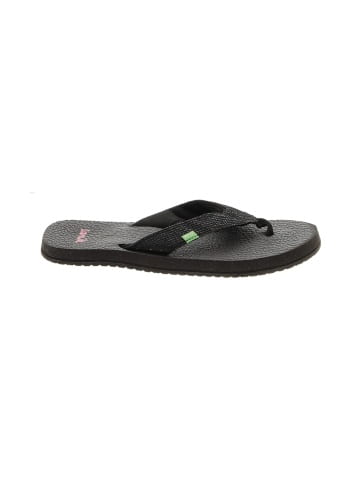 Sanuk Flip Flops (view 1)