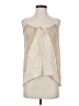 Madison Marcus Ivory Sleeveless Blouse Size XS - photo 1