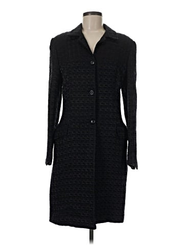 Piazza Sempione Coat (view 1)