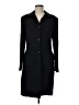 Piazza Sempione Black Coat Size EU (IT) 44 / US 8 - photo 1
