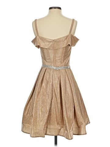 Cindy Cocktail Dress (view 2)