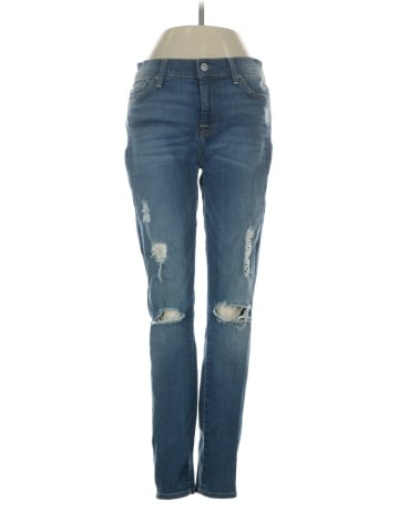 7 For All Mankind Jeans (view 1)