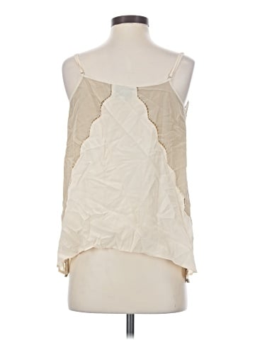 Madison Marcus Sleeveless Blouse (view 2)